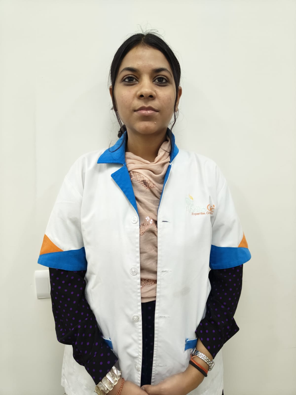 Dr. Bibika Sharma